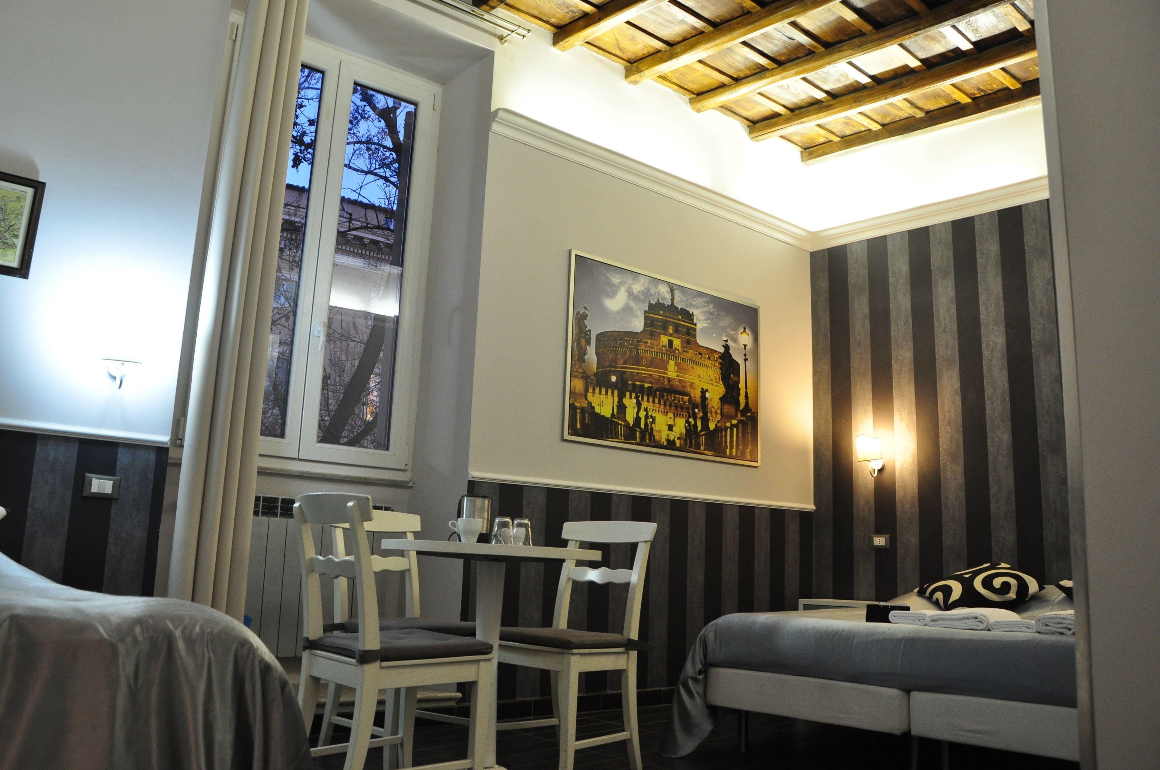 Navona Nice Room — Foto 3